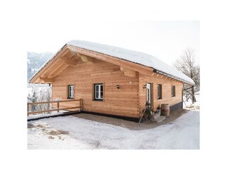 Brücklerhof Außenansicht Eingang