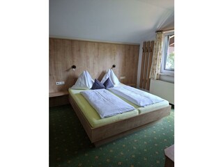 Appartement Etschbacher, Gartenblick 2-4 Personen