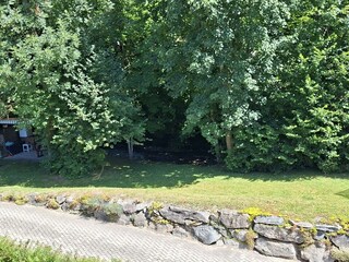 Appartement Etschbacher, Gartenblick 2-4 Personen