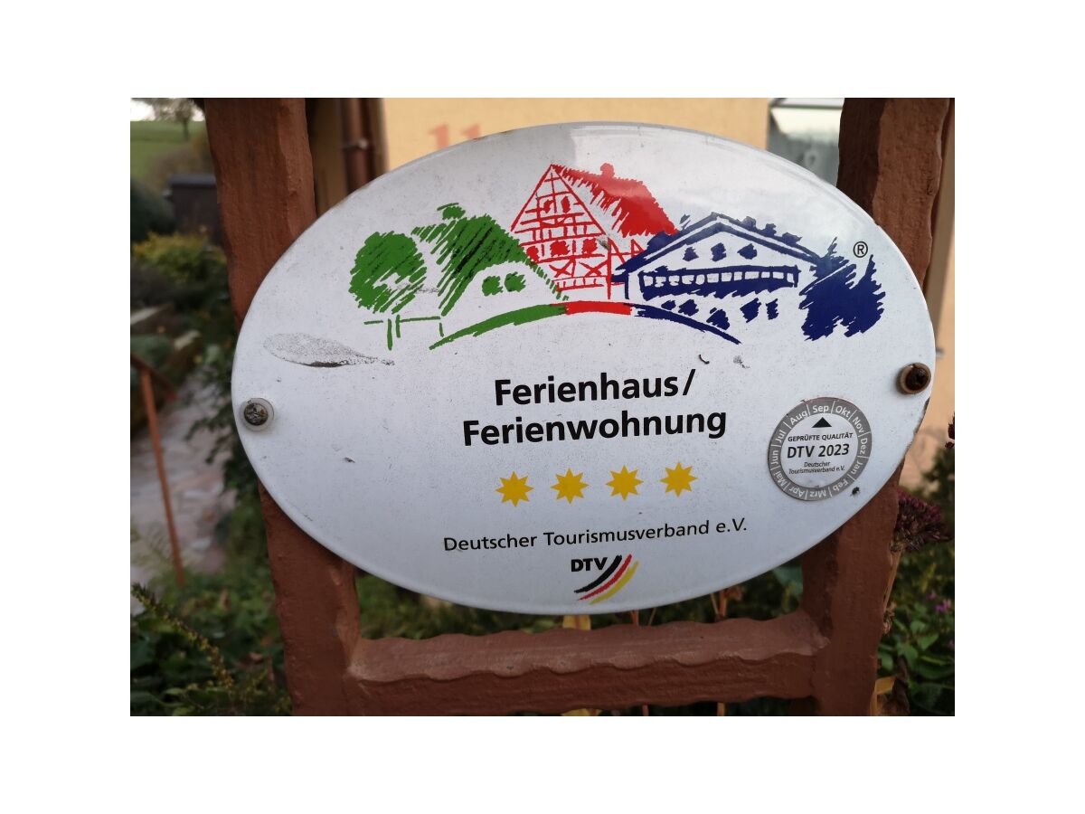 Ferienwohnung Rimbach im Odenwald Dokument 21