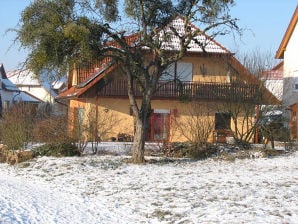 Ferienwohnung "Carpe Diem" - Rimbach im Odenwald - image1