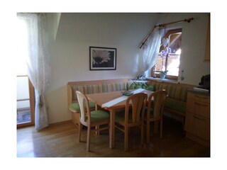 App. Leopoldine Gruber_Essecke