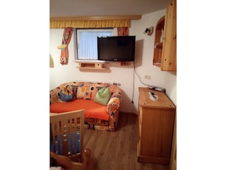 App. Leopoldine Gruber_Zimmer Untergeschoss