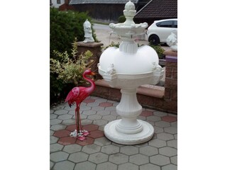 App. Leopoldine Gruber_Außenanlage