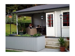 App. Leopoldine Gruber_Lounge