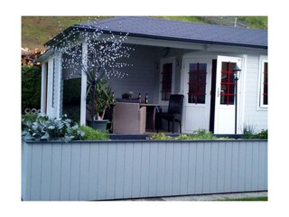 App. Leopoldine Gruber_Sitzgelegenheit