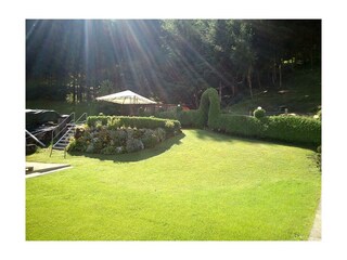 App. Leopoldine Gruber_Garten