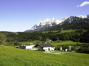 Apartment Kaibling - App./2 Schlafräume/Dusche, WC - Rohrmoos (Dachstein) - image1