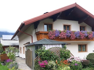 Gästehaus Passrucker