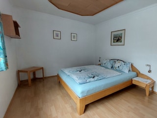 Gästehaus Passrucker - Fewo B - Zimmer 2