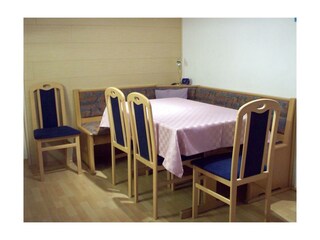 Gästehaus Passrucker_Fewo A_Küche 2b