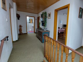 Gästehaus Passrucker - Fewo A