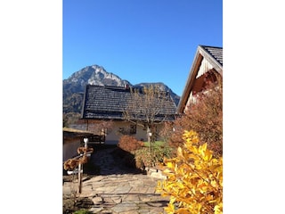 Herbst im Stodertraum