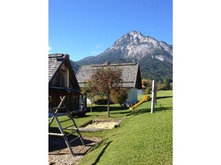 Feriendorf Stodertraum_