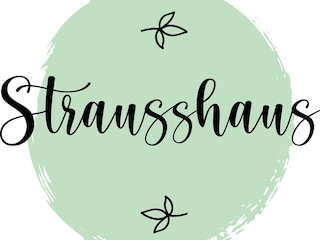 Logo Strausshaus