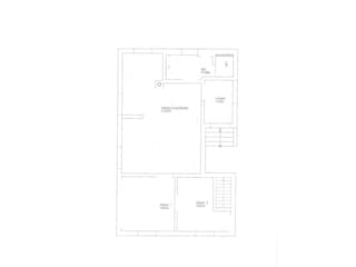 Plan Strausshaus