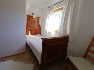 Strausshaus-Sissizimmer
