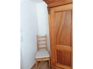 Strausshaus-Sissizimmer I