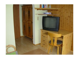 Zimmer_Haus Veronika Schwaiger