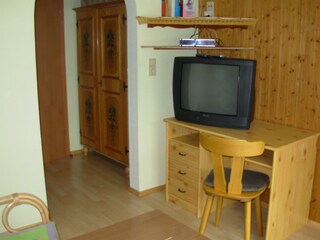 Fwhg. Veronika Schwaiger_Fernseheck