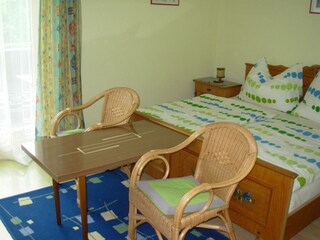 Fwhg. Veronika Schwaiger_Zimmer