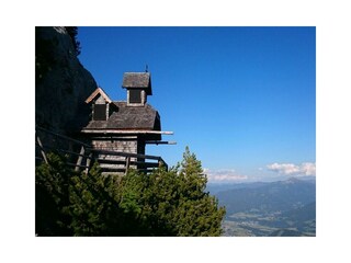 Friedenskircherl am Stoderzinken