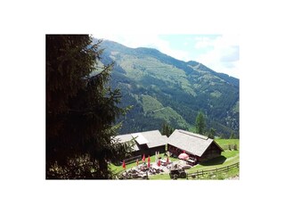 Michaelerberg_Stiegleralm