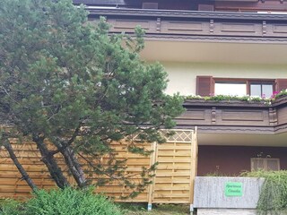 Apartment Claudia_Hausschild