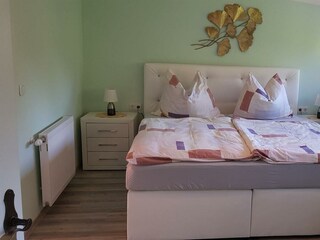 Apartment Claudia_Zimmer