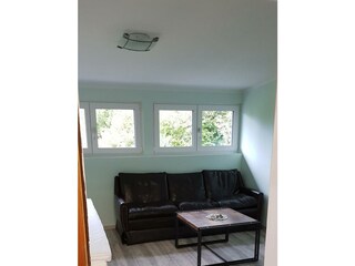 Apartment Claudia_Wohnzimmer