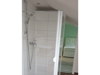 Apartment Claudia_Dusche