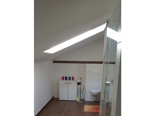 Apartment Claudia_Bad