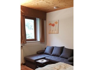 Apartment Claudia_Couch