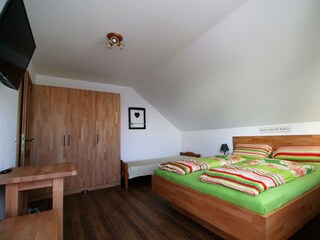Appartment Sölkblick_3er Zimmer