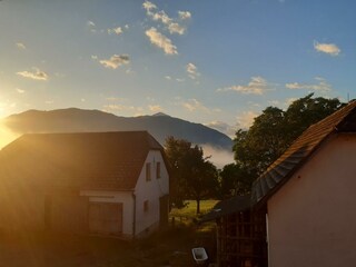 Berndlhof_Appartement Sölkblick_Aussicht_1