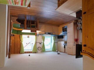 Mini Appartement