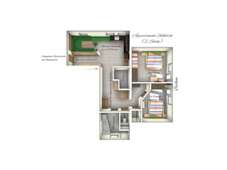 Grundriss_AppSoelkblick_2.Stock_inkl Beschriftung