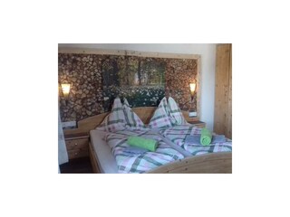 Zimmer Ferienwohnung 2 Dachstein am Schirfhof