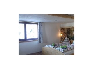 Zimmer Ferienwohnung 2 Dachstein am Schirfhof