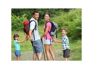 Wandern Sommer B  Variante 1