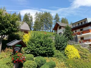 Holiday room Doppelzimmer mit Dusche, WC - Goessenberg - image1