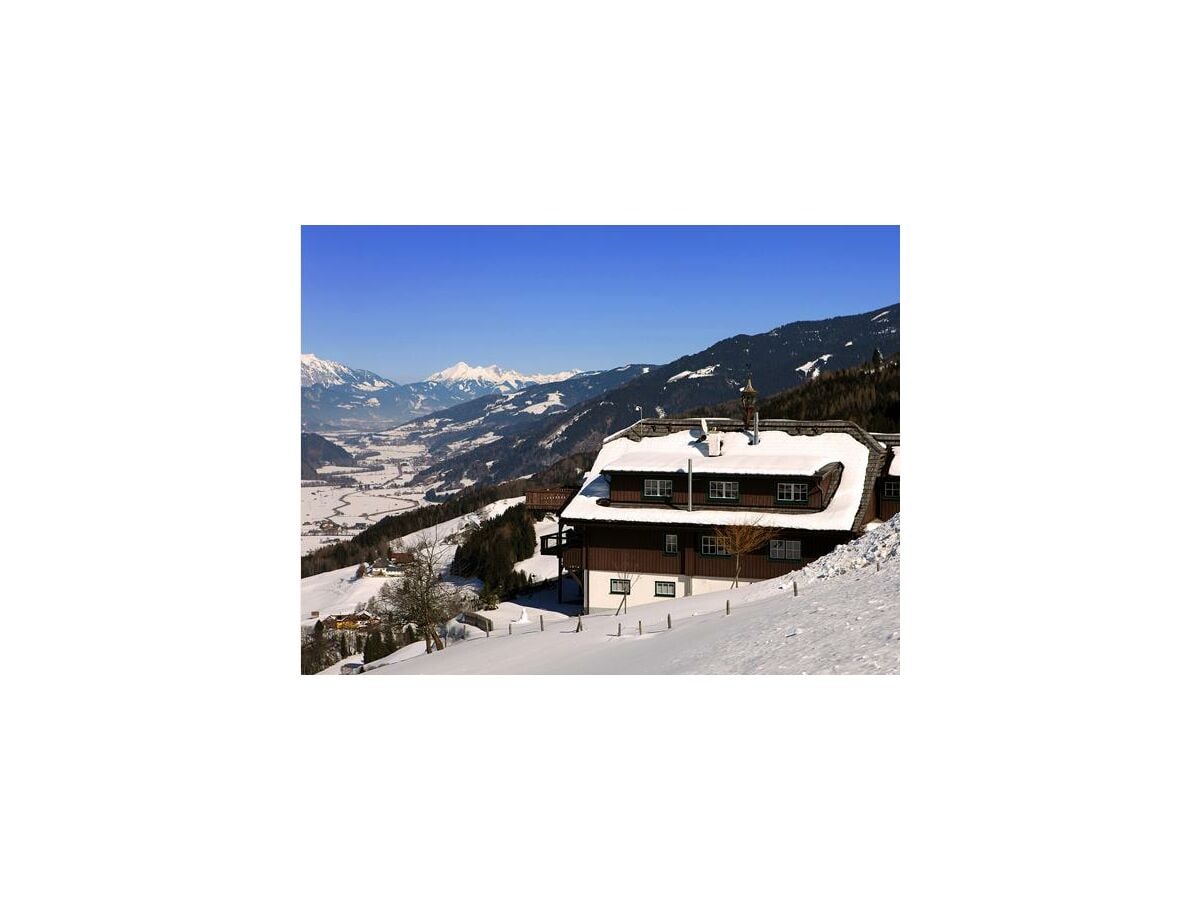 Sonnenalm - Mountain Lodge