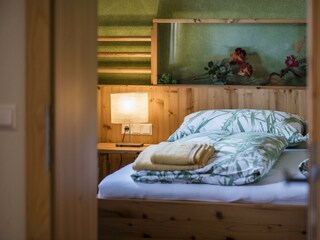 Appartement Bergoase