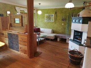 Appartement Bergjuwel