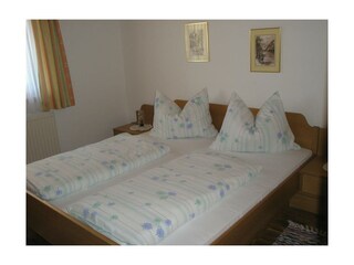 Ferienwohnung Pfatschbacher (6)