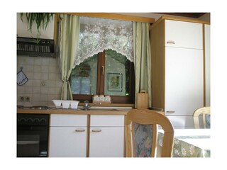 Ferienwohnung Pfatschbacher (3)