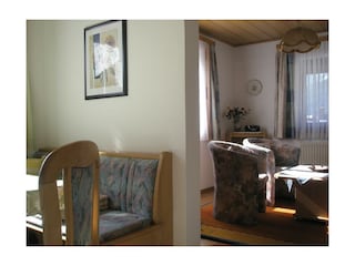 Ferienwohnung Pfatschbacher (4)