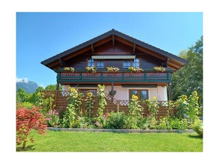 Haus Sommer 2022