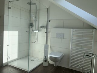Dusche/WC