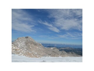 Appartement Putz - Dachstein